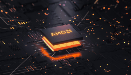 AMD Mero APU可能成为低功耗手持设备的中坚力量