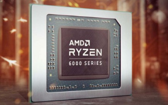 AMD锐龙9 6900HX vs酷睿i7-12800h:英特尔仍有优势