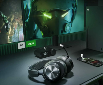 Xbox系列X|S十大最佳游戏耳机