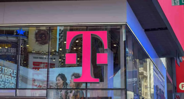 T-Mobile哀叹ATT和威瑞森的价格上涨
