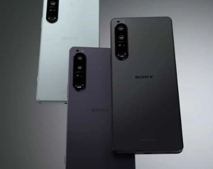 泄露的索尼Xperia 5 IV规格建议进行重大升级