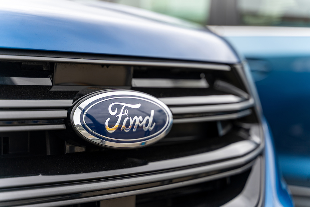 Do you drive one of these? Millions of Ford cars have just been recalled |  News