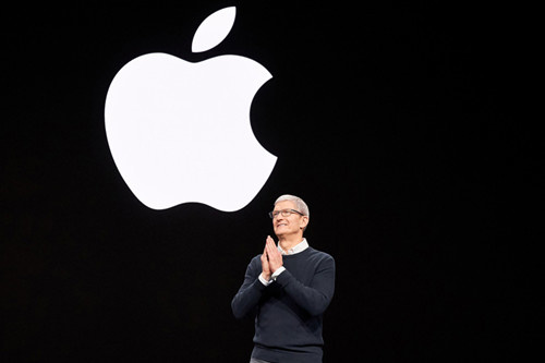 iPhone 需求略超预期，分析师预计苹果第三财季营收约 820 亿美元