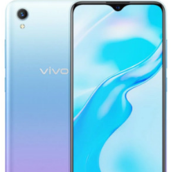 vivo Y1s智能手机发布6.22寸显示屏4030mAh电池约457令