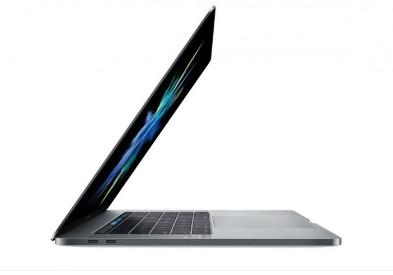 优秀视频编辑笔记本电脑推荐苹果MacBook Pro 15