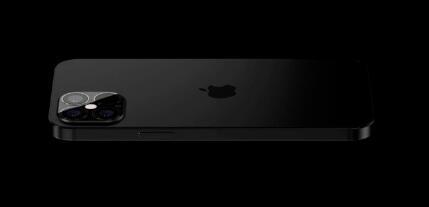 iPhone 12搭载苹果订购的高质量镜头