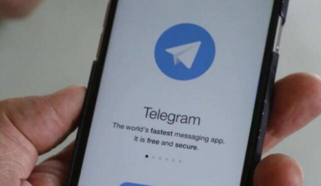 Telegram引入了一组防止克隆帐户的新功能