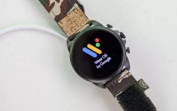 高通公司嘲笑新的可穿戴芯片可能用于新一代WearOS智能手表