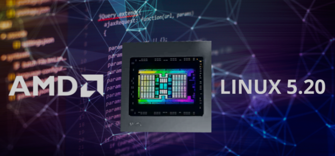 AMD为Linux 5.20添加了最后一分钟的RDNA 3 GPU驱动程序支持核心