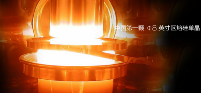 TCL 中环：已成为中国大陆地区最大的半导体材料制造出货商
