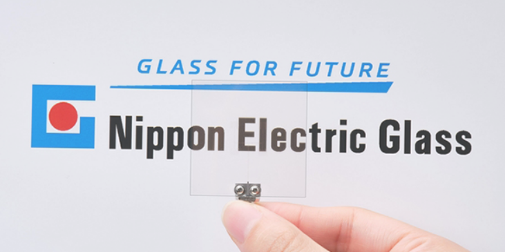日本电气硝子开发的支持5G的玻璃天线