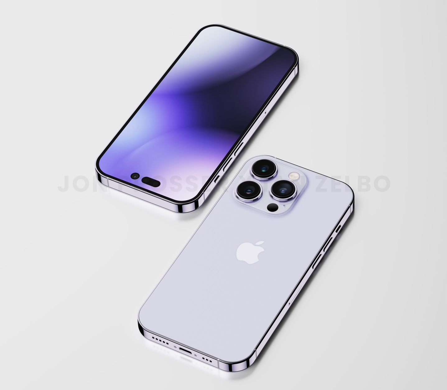 苹果 iPhone 14 等手机面板出货有限,消息称三星显示 Q3 OLED 减供 25%
