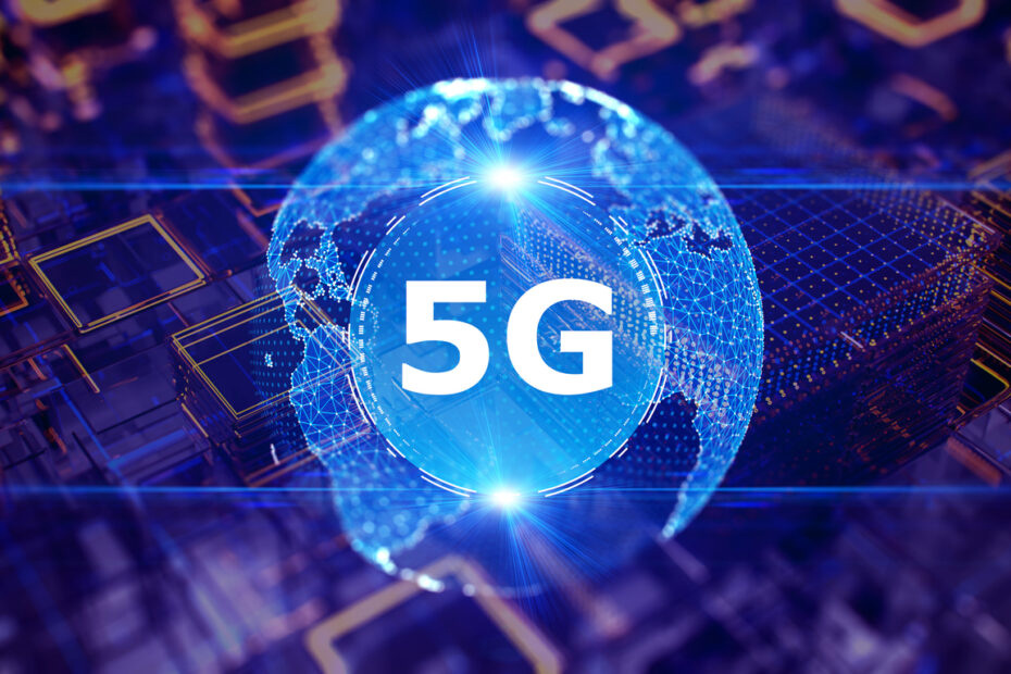 5G set to spawn massive job opportunities : The Tribune India - Goalz Online