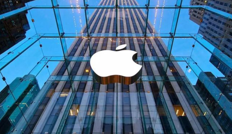 苹果公司将被罚55亿美元 苹果在荷兰遭集体诉讼
