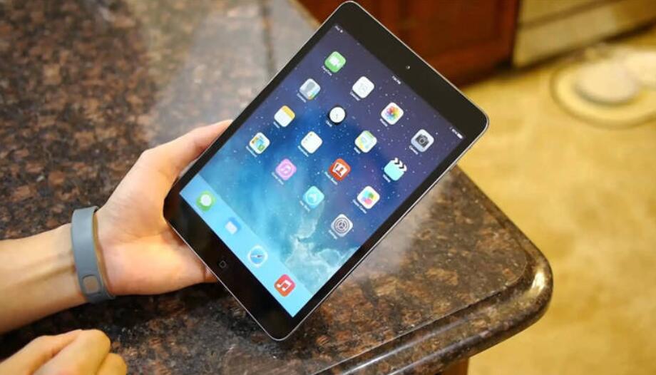 两款iPad被苹果列为过时产品 哪些还在用这两款iPad的?