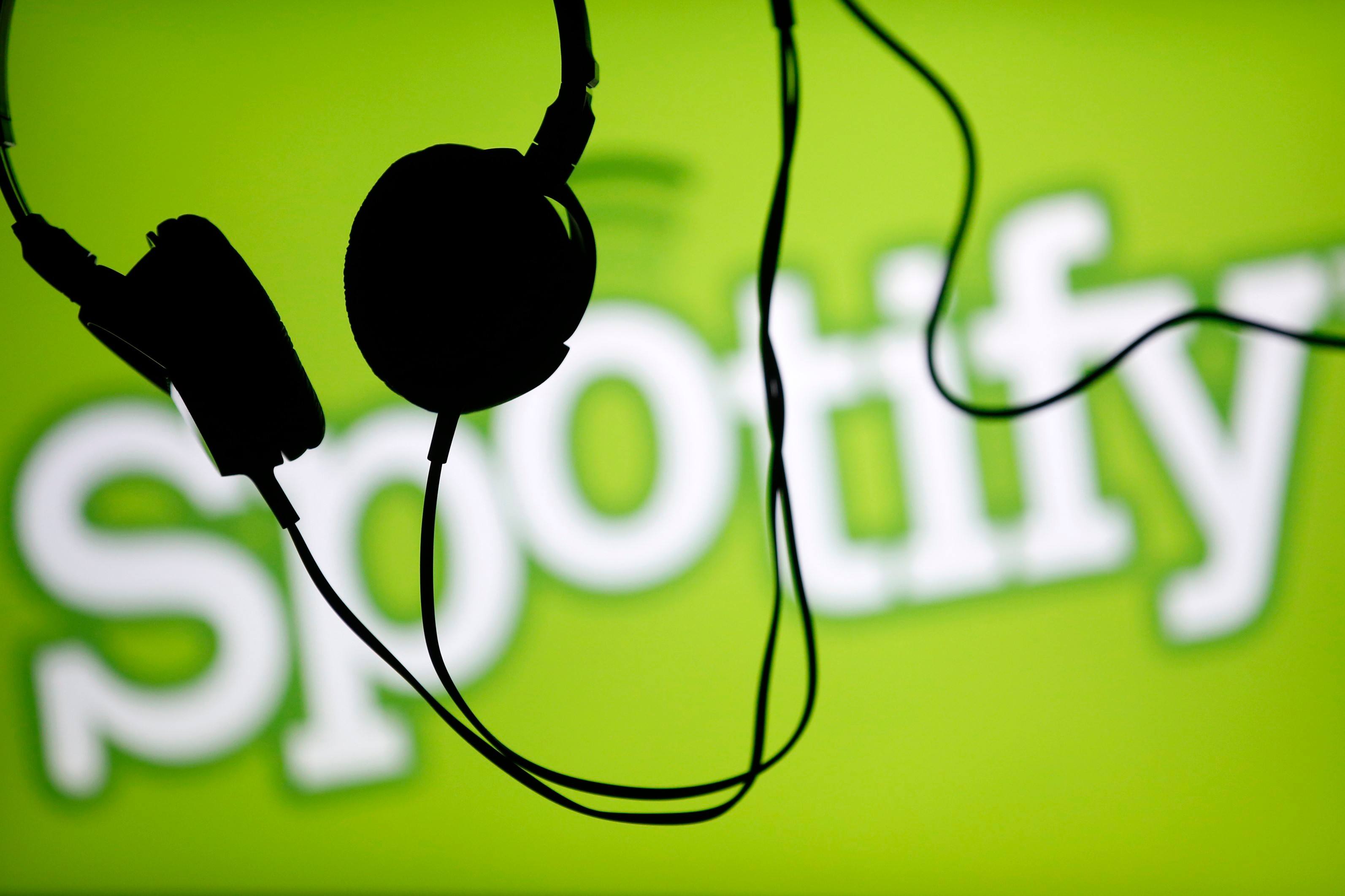 轻量级流媒体服务 Spotify Stations 将于 5 月 16 日关闭