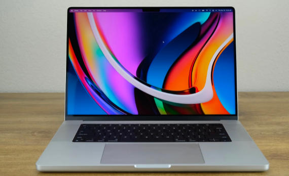 苹果新款MacBook Pro14/16英寸将在今年Q4量产