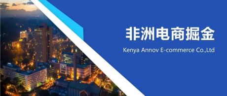 非洲电商掘金——Annov电子商务公司