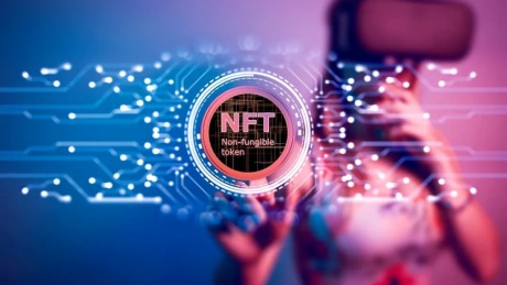 网算星球：两年成为收藏界的“新宠儿”——NFT