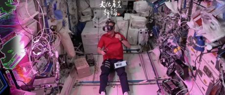 热点讨论丨全球经济如何从游戏技术中获益？