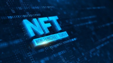 你的NFT是如何保证它是你的？