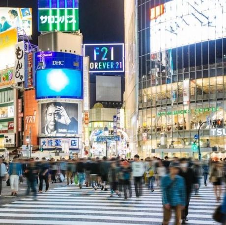 万物皆可IoT：日本养老启示录