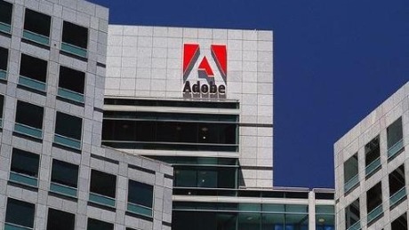 37岁的Adobe，在saas赛道还“跑”得动吗？