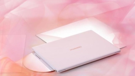 华为MateBook X：第三代移动办公“标准指南”