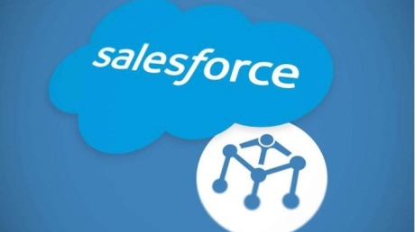 透过Q2财报：看salesforce凭什么比甲骨文更值钱