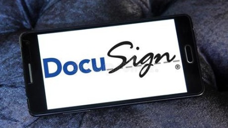 二季度营收涨幅超4成，DocuSign对未来签下保证书？