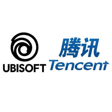 腾讯3亿欧元收购Ubisoft第一股东公司49.9%股权