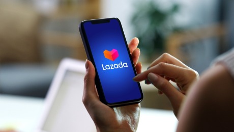 Lazada在新加坡发起成立东南亚首个电商打假联盟