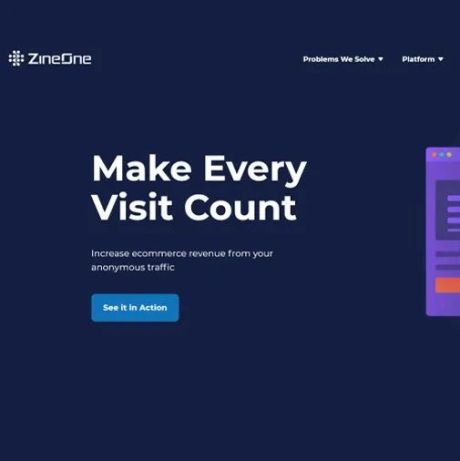 「ZineOne」完成2800万美元C轮融资，帮助电商平台预测客户行为
