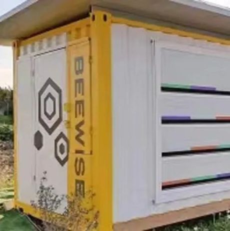 生产机器人养蜂箱的以色列公司Beewise已完成约1.19亿美元融资，养蜂人可远程养殖蜜蜂收获蜂蜜