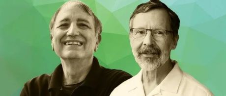 图形学人物简史：两位图灵奖与奥斯卡得主的图形学研究往事