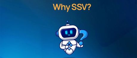 ETH2.0 热门概念：SSV.Network 生态盘点 去中心化的质押基础设施