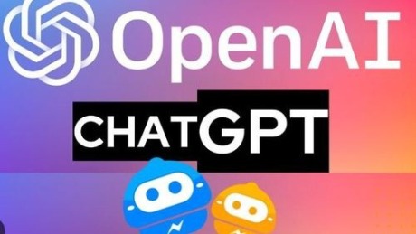 ChatGPT是什么？怎么注册？