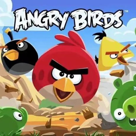 《愤怒的小鸟》从安卓平台下架，iOS版本将改名