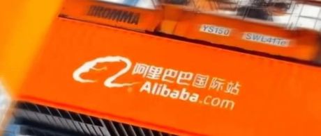 派蒋凡出海，阿里赌对了 || 深度