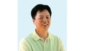 拉卡拉支付总裁舒世忠获评“2018支付行业年度影响力人物”