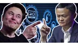 马斯克已被评为科技界最鼓舞人心的人物