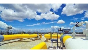 中石油与中海油签署全面深化战略合作框架协议