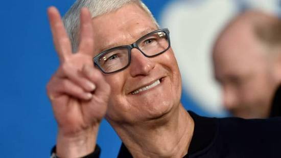 jobs)成为首席执行官之后,蒂姆·库克(tim cook)曾被承诺在任期内可以