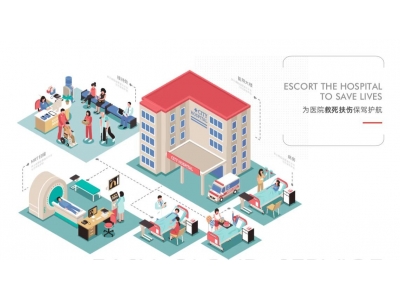 能迪科技集团 科技为生活添彩 以中国智慧开启智能管理时代