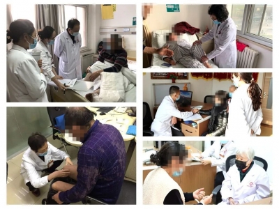 济南中医风湿病医院开展风湿病祛炎治痛·抗复发多学科学术研讨会