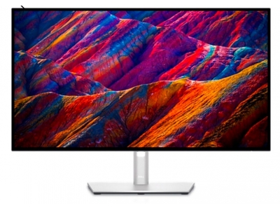 Dell UltraSharp 27显示器,创造你想要的“视”界