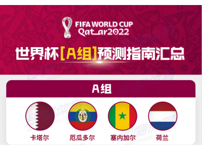 卡塔尔VS厄瓜多尔世界杯：开幕第一场