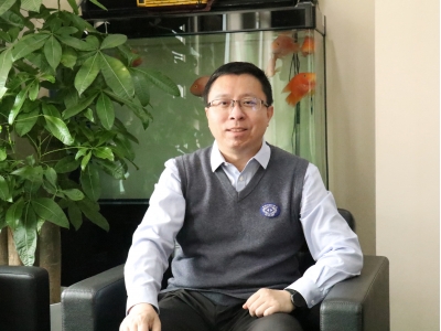 【算力先锋】并行科技董事长陈健：大模型必选超算架构算力，算力调度在于用户需求