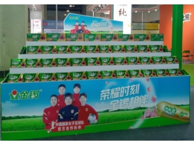 金锣健食力：深化品牌“健康“价值 激活增长新”食“力